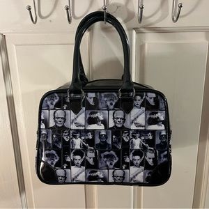 Universal Monsters Purse